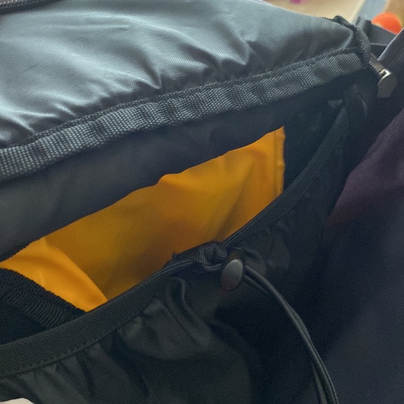 DROP Hiking Backpack With GLIDEACCSYS Compartments - Picture 10 of 12